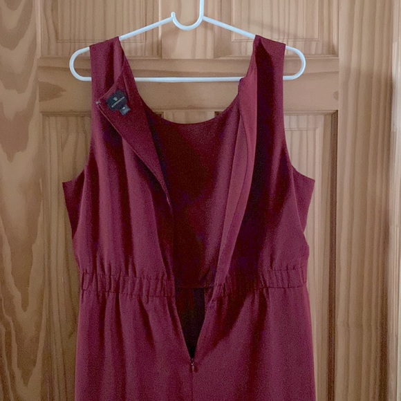 Worthington A line dress (16) - Picture 4 of 10